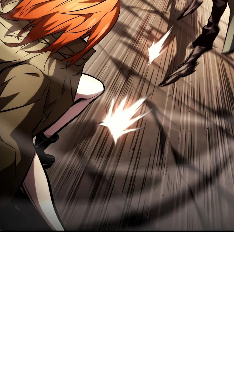 Read Boundless Ascension chapter 101 image 30 on Lezhin