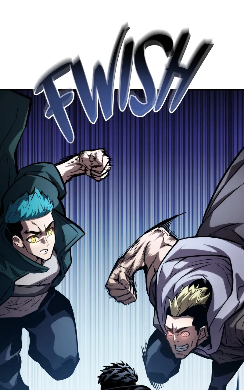 Read Boundless Ascension chapter 101 image 31 on Lezhin