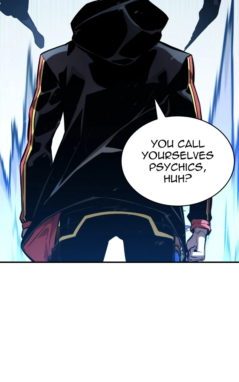 Read Boundless Ascension chapter 101 image 32 on Lezhin
