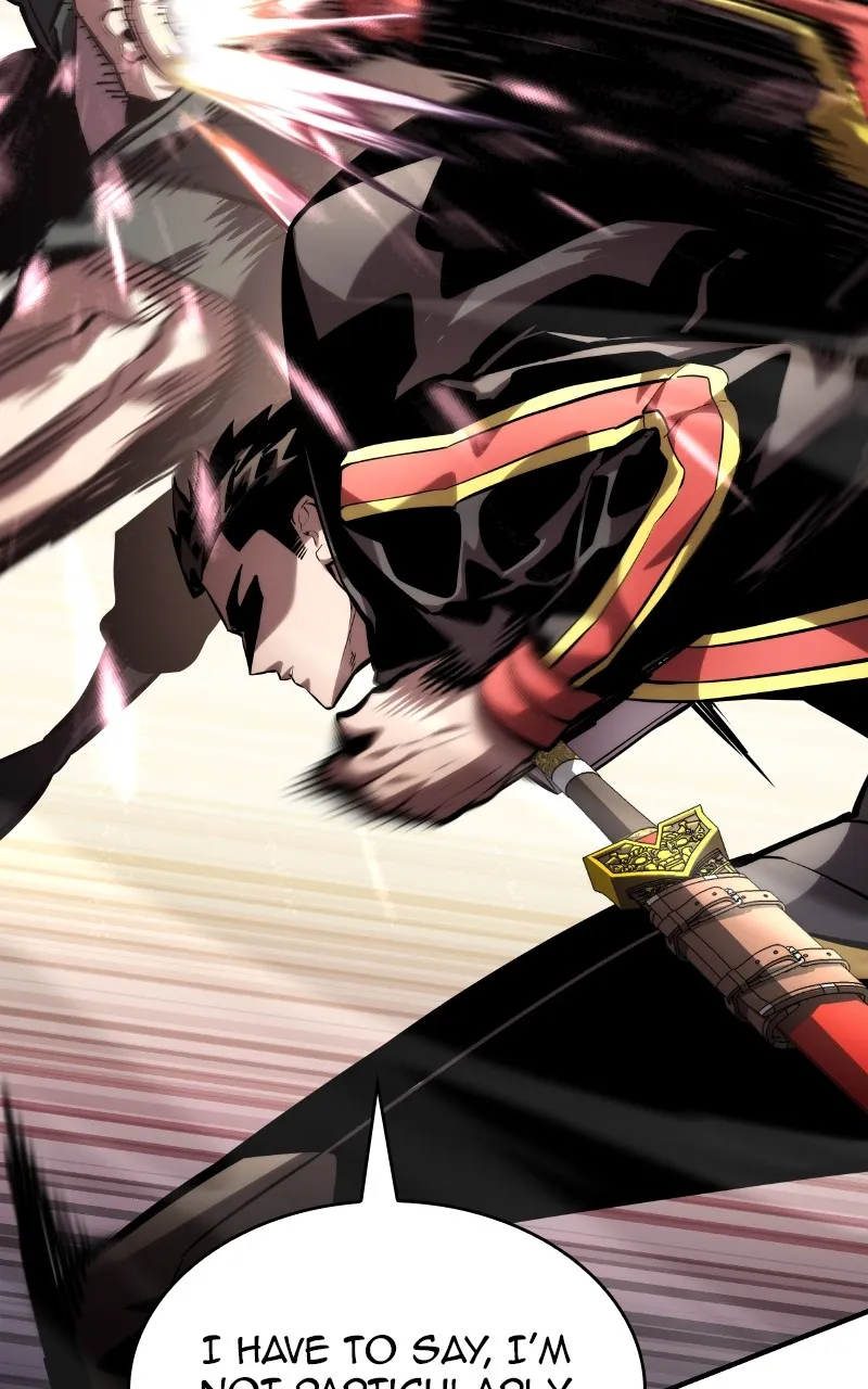 Read Boundless Ascension chapter 101 image 34 on Lezhin