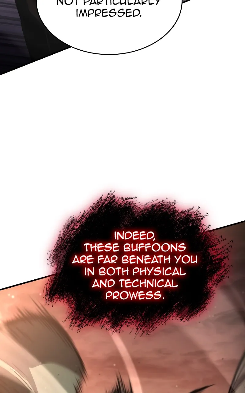 Read Boundless Ascension chapter 101 image 35 on Lezhin