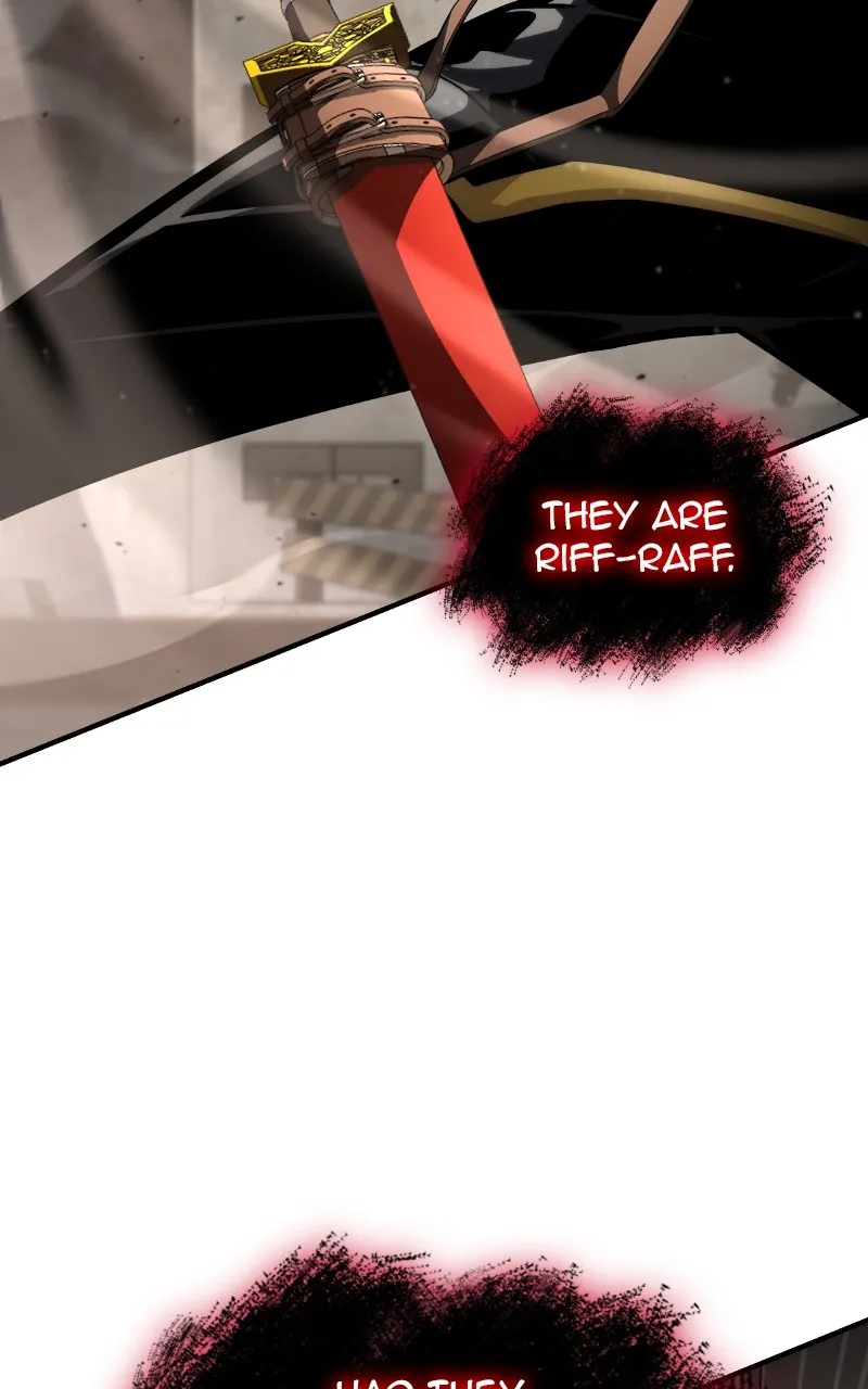 Read Boundless Ascension chapter 101 image 37 on Lezhin