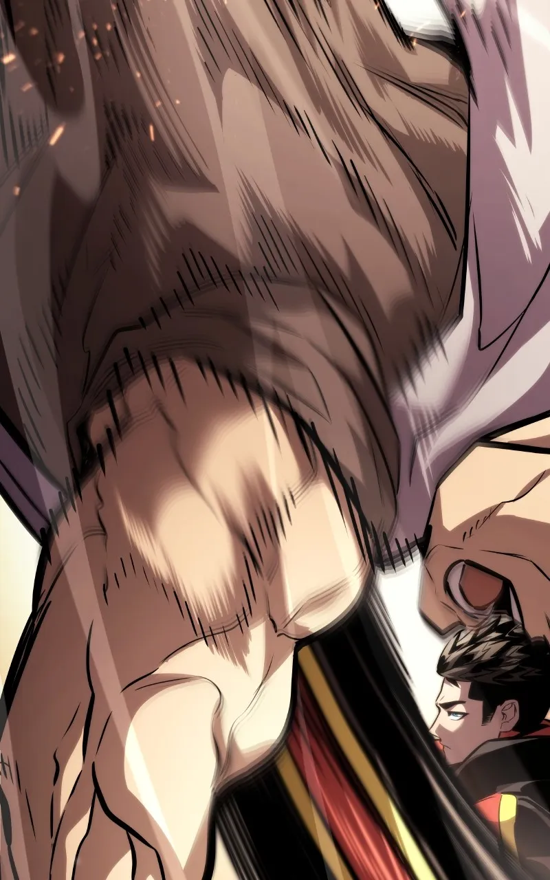 Read Boundless Ascension chapter 101 image 41 on Lezhin