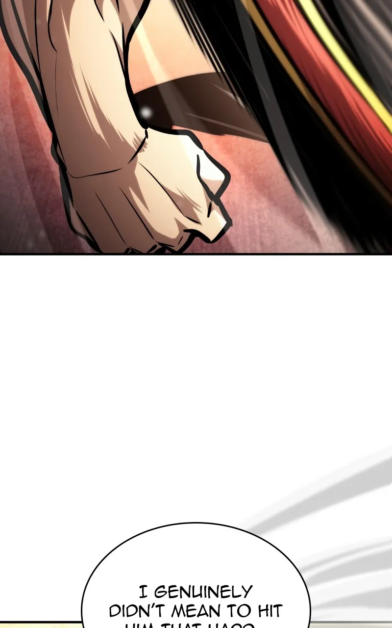 Read Boundless Ascension chapter 101 image 42 on Lezhin