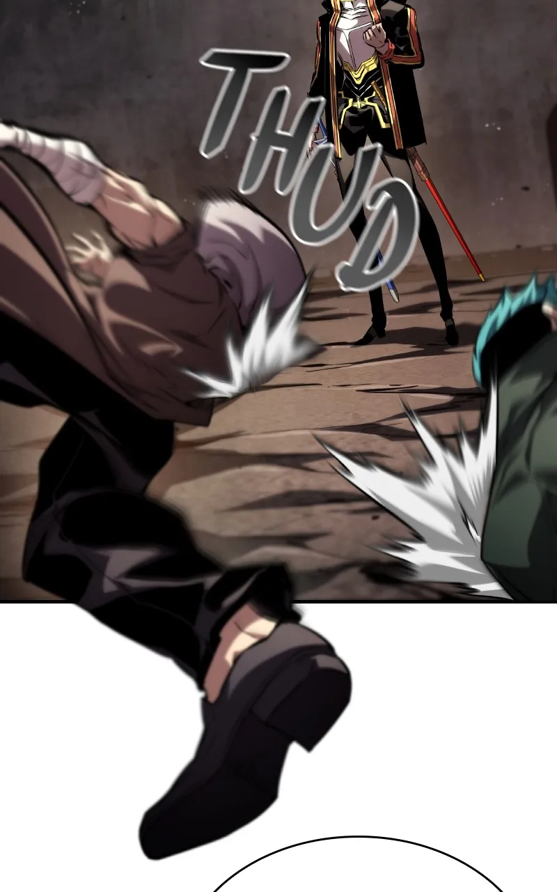 Read Boundless Ascension chapter 101 image 45 on Lezhin