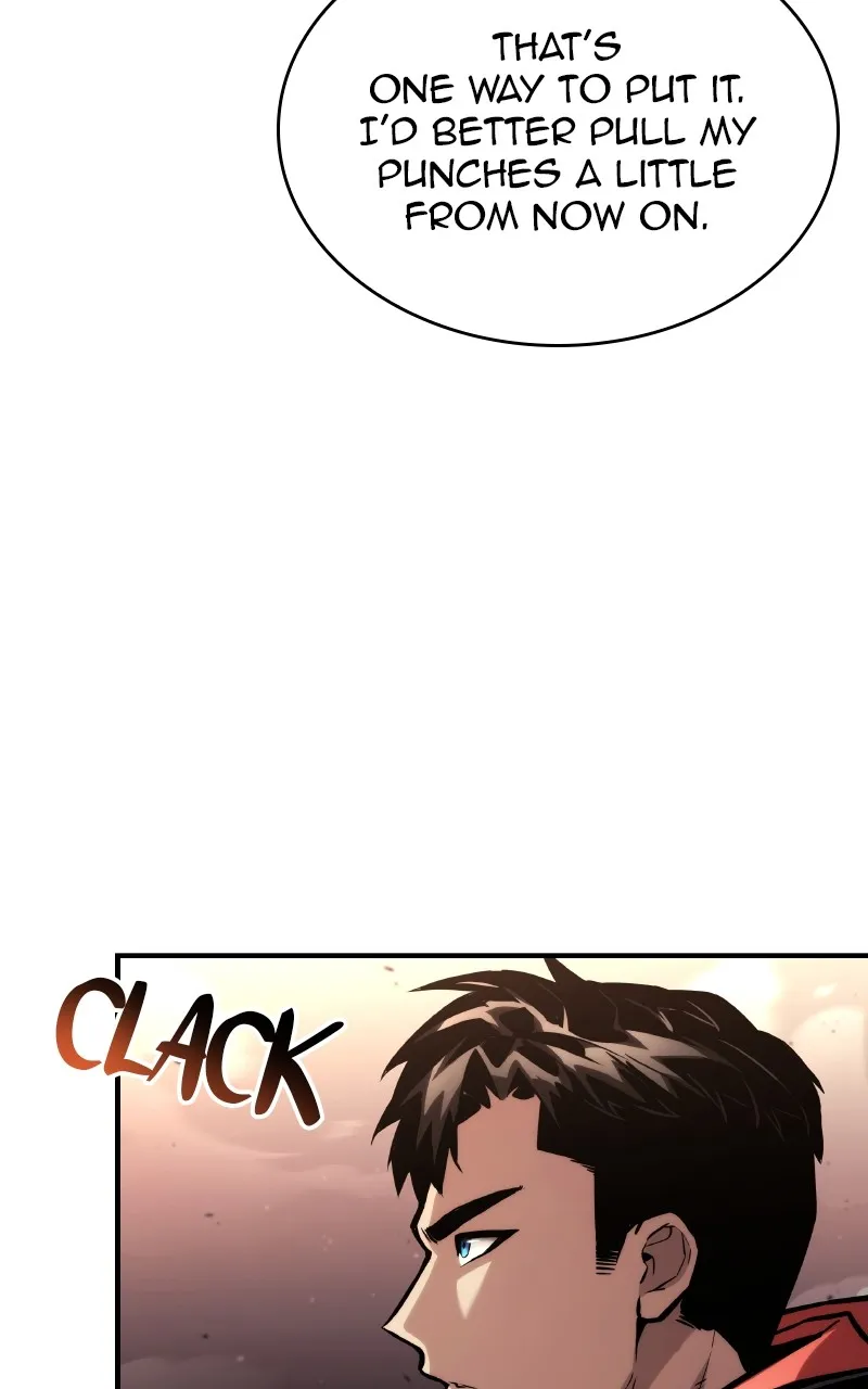 Read Boundless Ascension chapter 101 image 46 on Lezhin