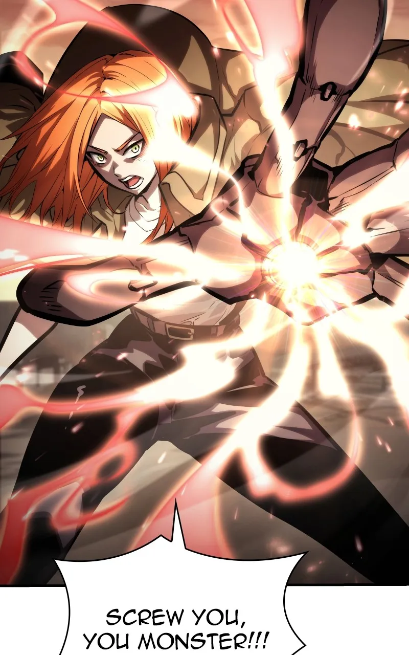 Read Boundless Ascension chapter 101 image 48 on Lezhin