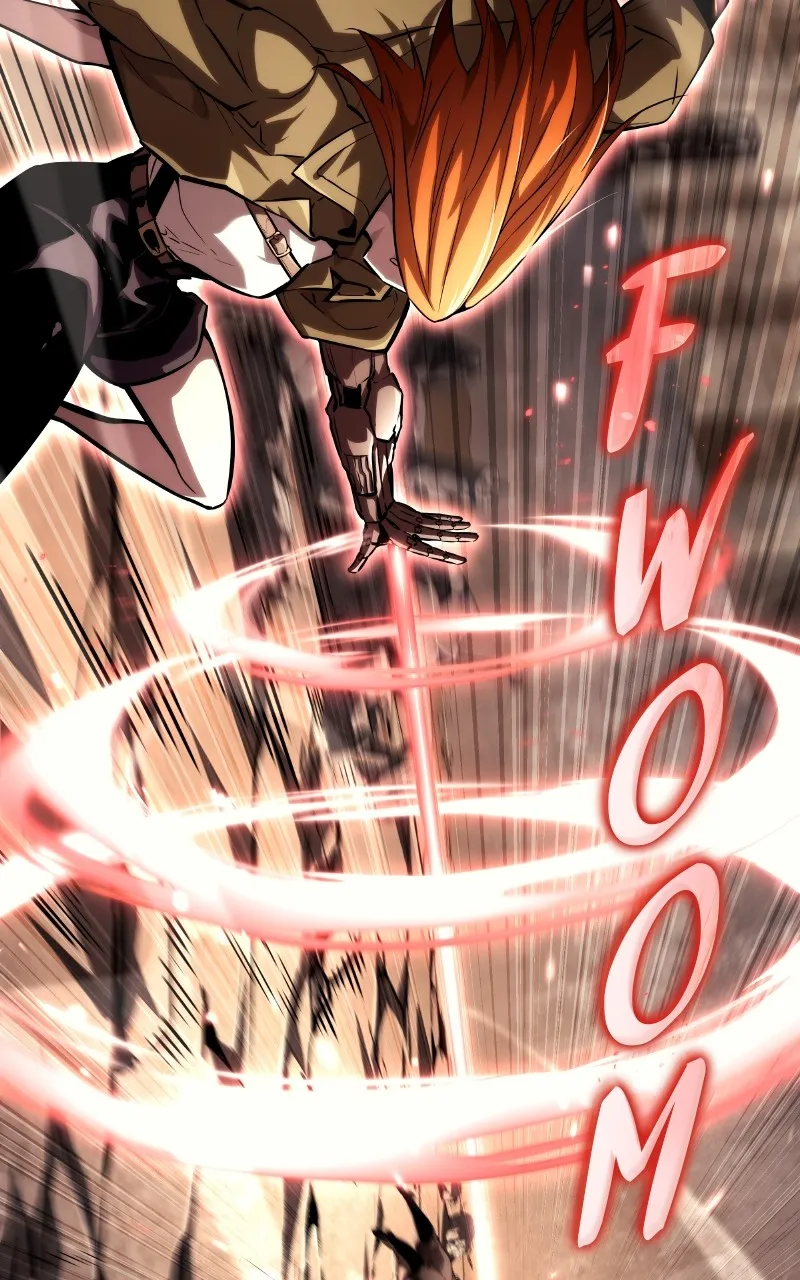 Read Boundless Ascension chapter 101 image 50 on Lezhin