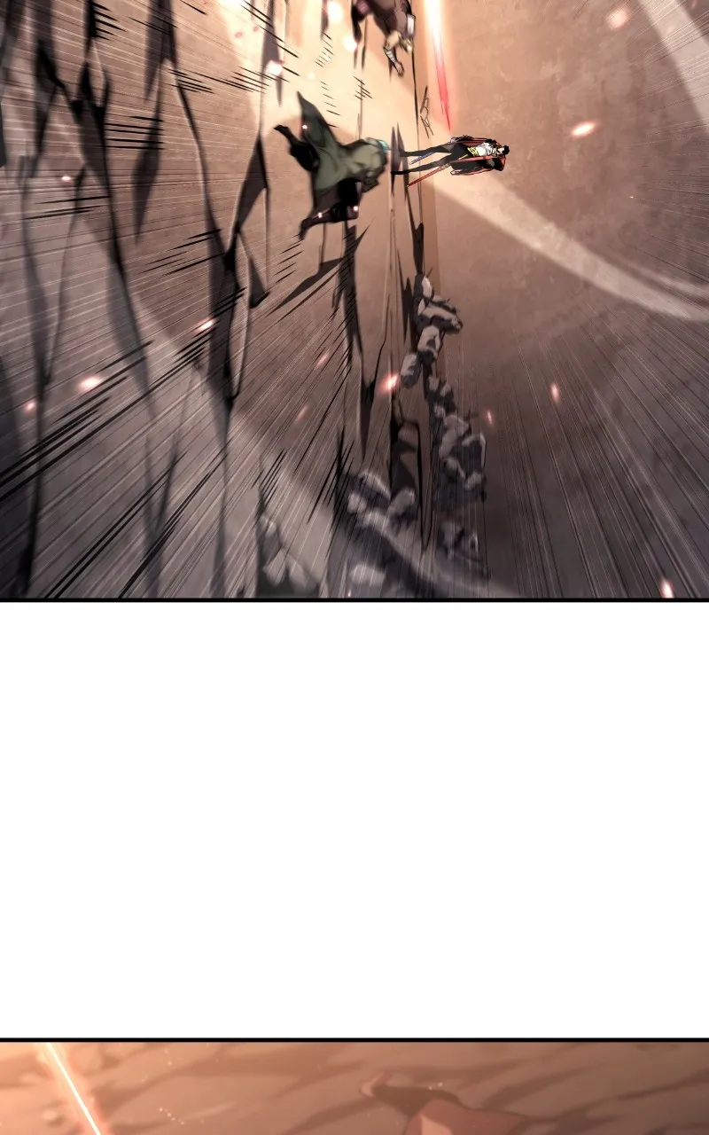 Read Boundless Ascension chapter 101 image 51 on Lezhin