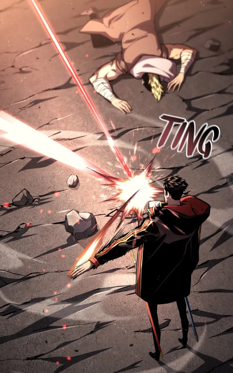 Read Boundless Ascension chapter 101 image 52 on Lezhin