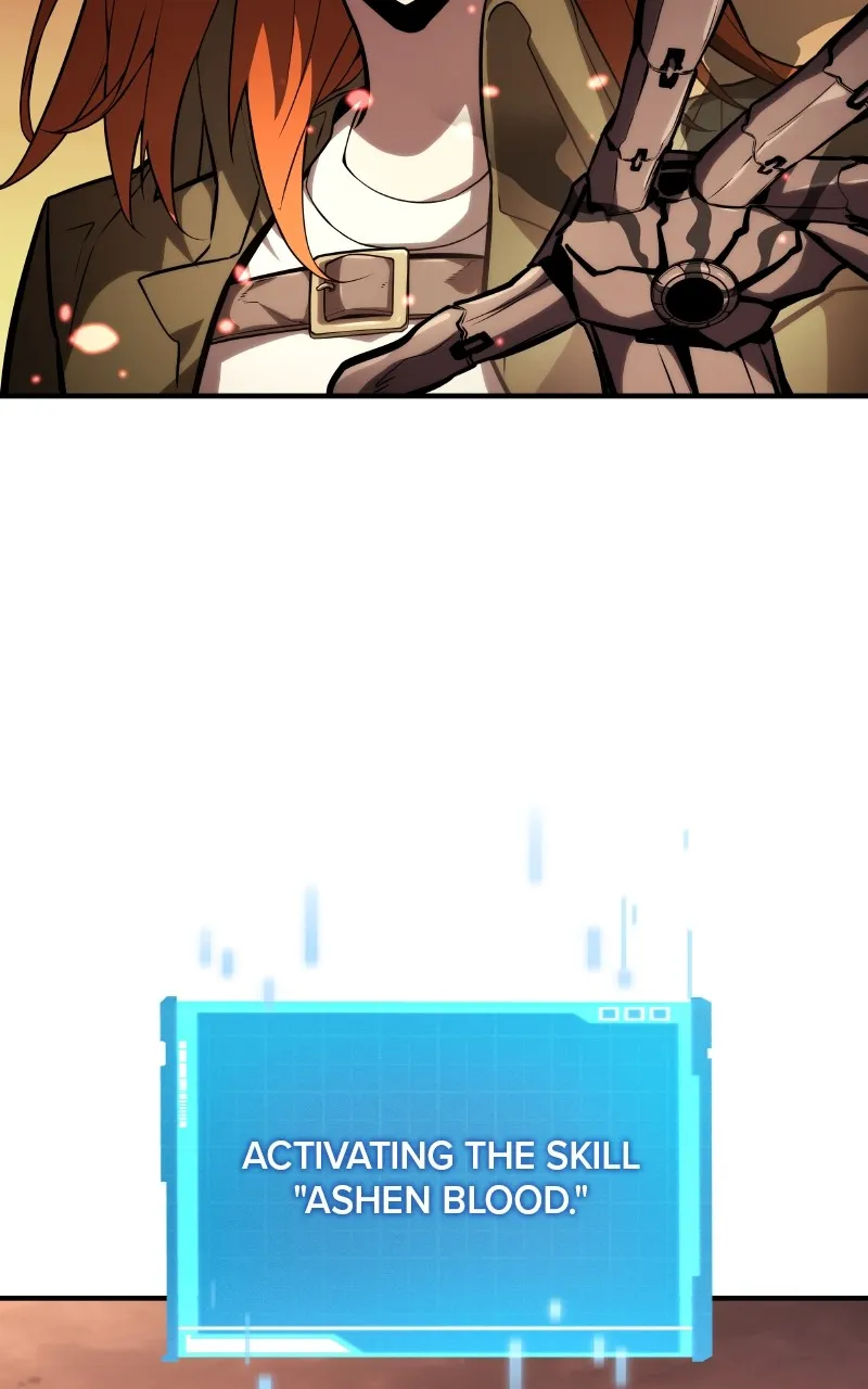 Read Boundless Ascension chapter 101 image 54 on Lezhin