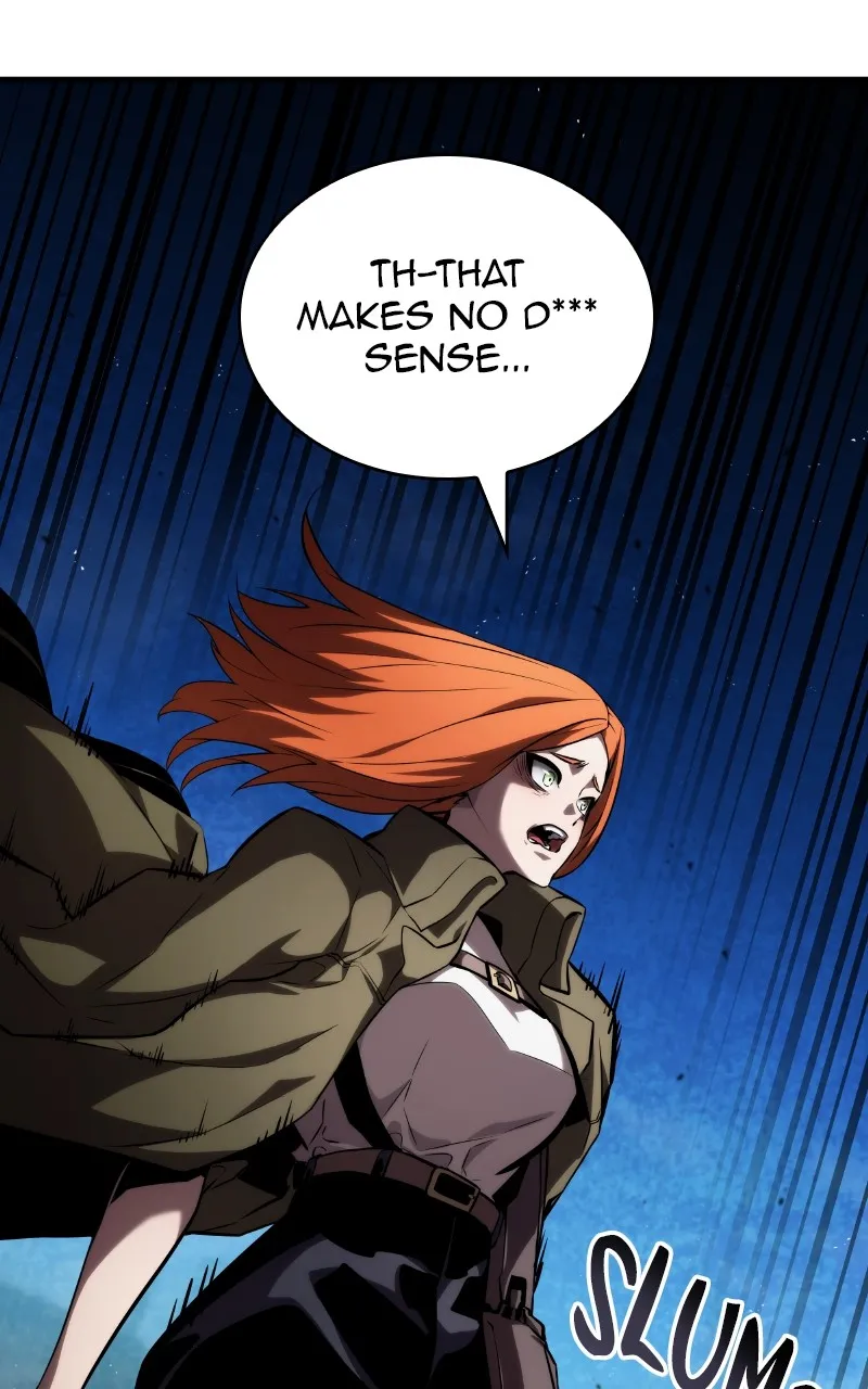 Read Boundless Ascension chapter 101 image 56 on Lezhin