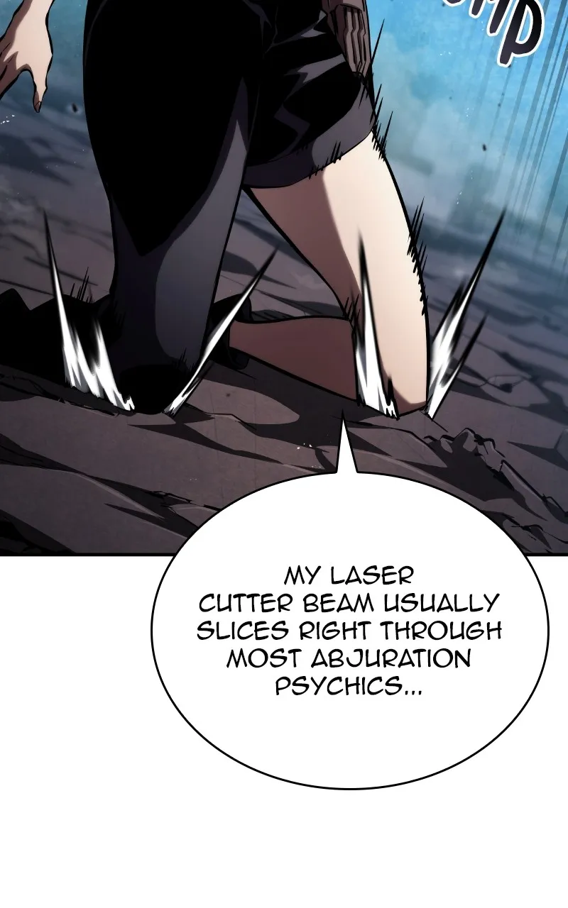 Read Boundless Ascension chapter 101 image 57 on Lezhin