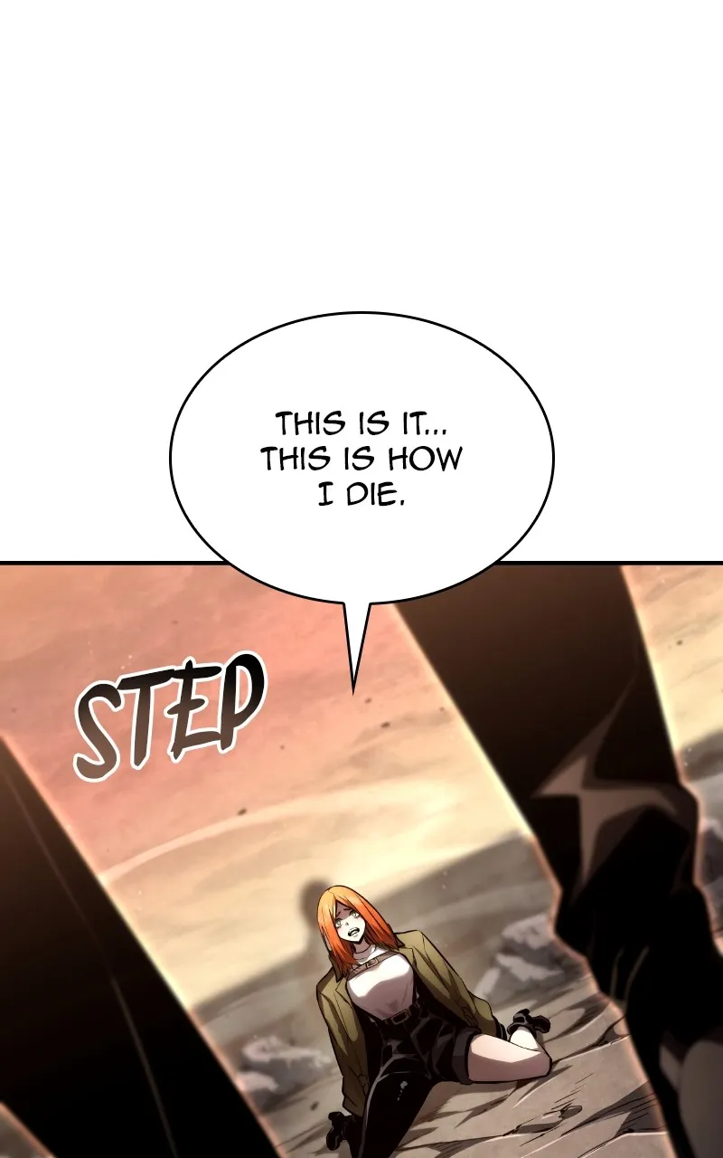 Read Boundless Ascension chapter 101 image 58 on Lezhin