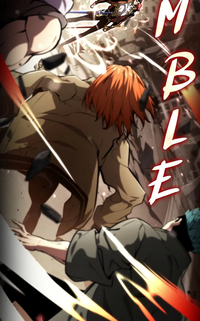 Read Boundless Ascension chapter 101 image 6 on Lezhin