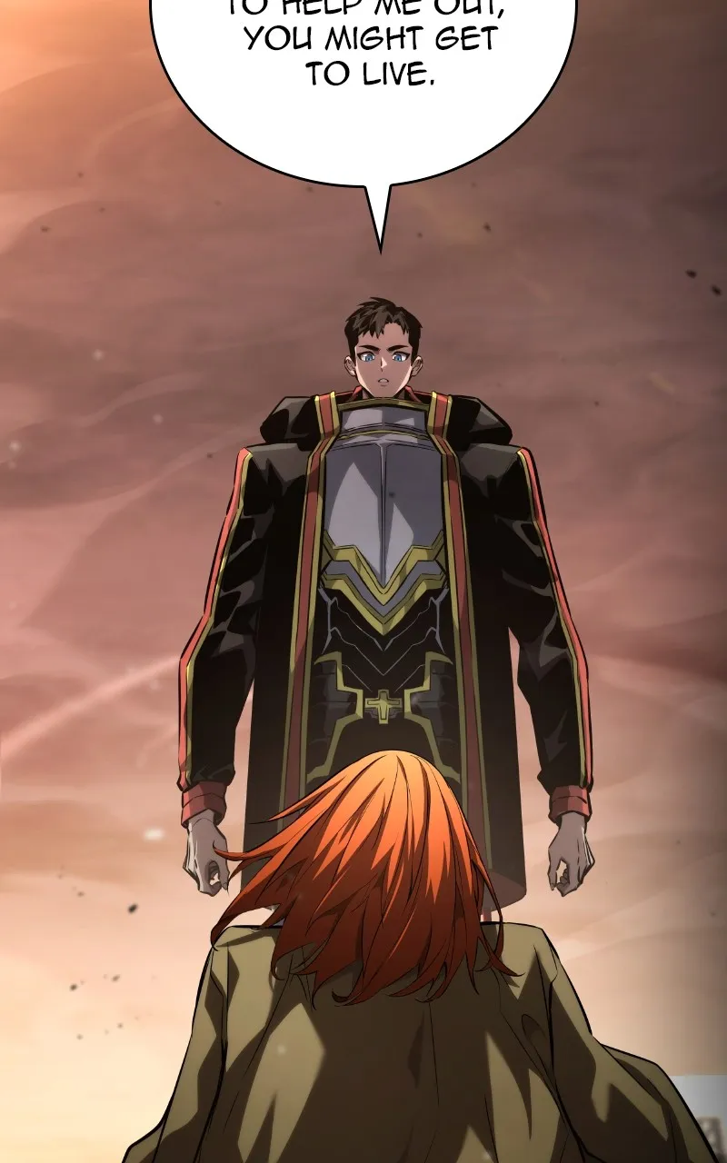 Read Boundless Ascension chapter 101 image 60 on Lezhin