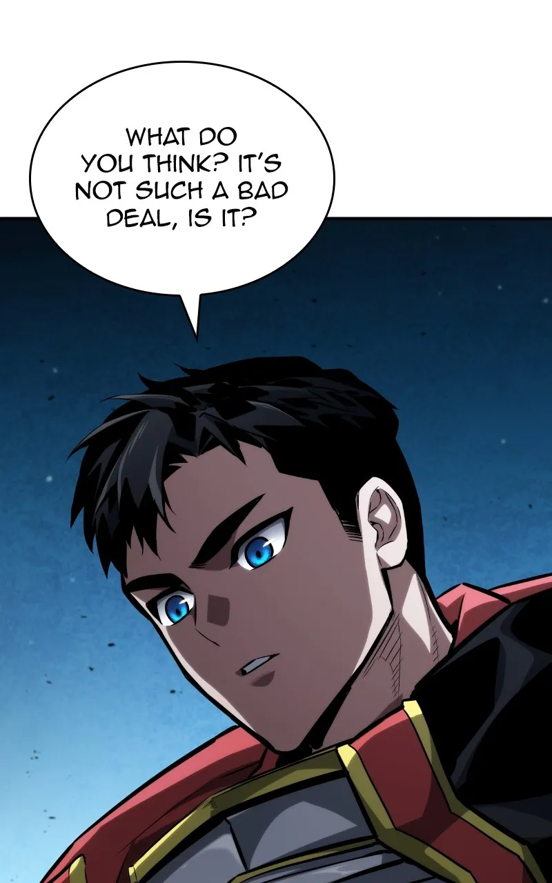 Read Boundless Ascension chapter 101 image 62 on Lezhin