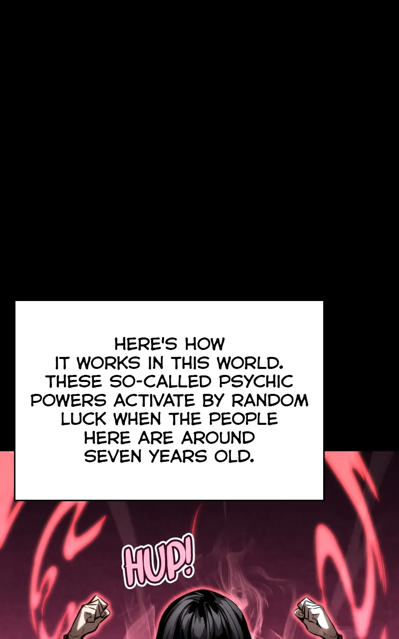 Read Boundless Ascension chapter 101 image 67 on Lezhin