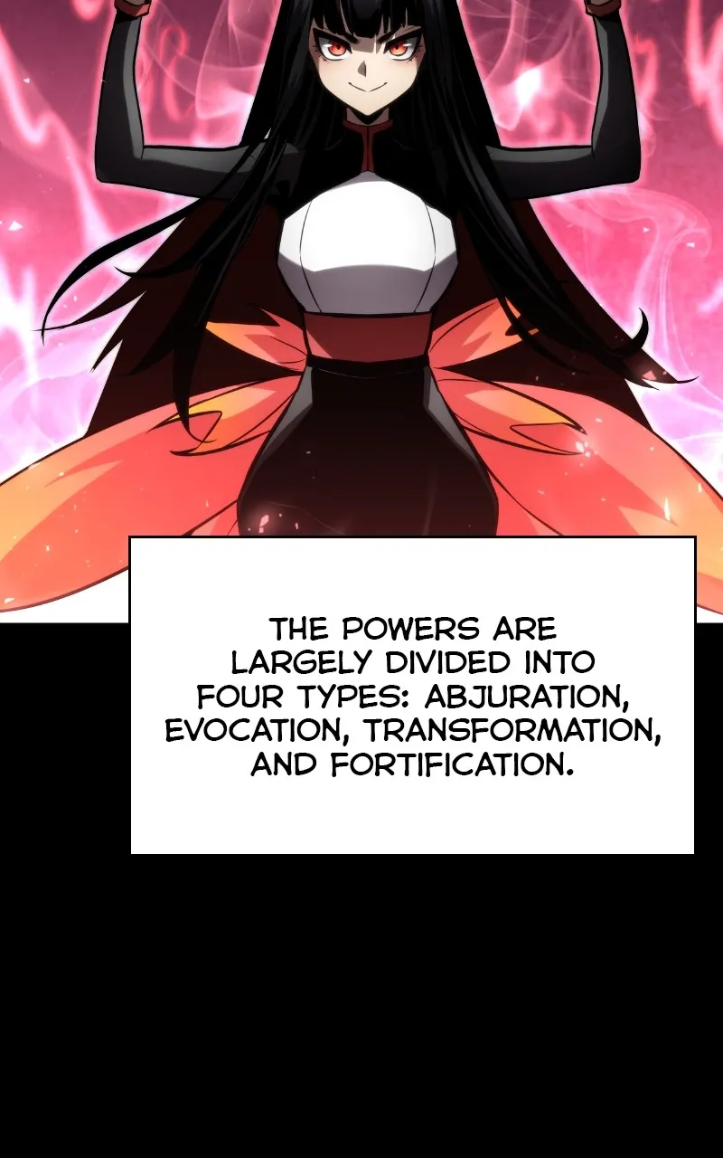 Read Boundless Ascension chapter 101 image 68 on Lezhin