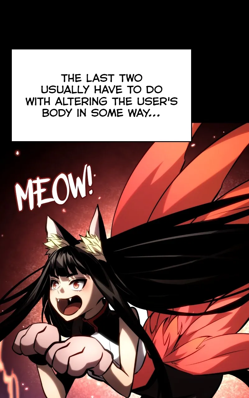 Read Boundless Ascension chapter 101 image 69 on Lezhin