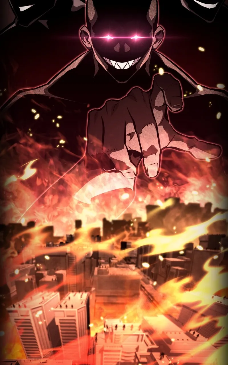 Read Boundless Ascension chapter 101 image 73 on Lezhin