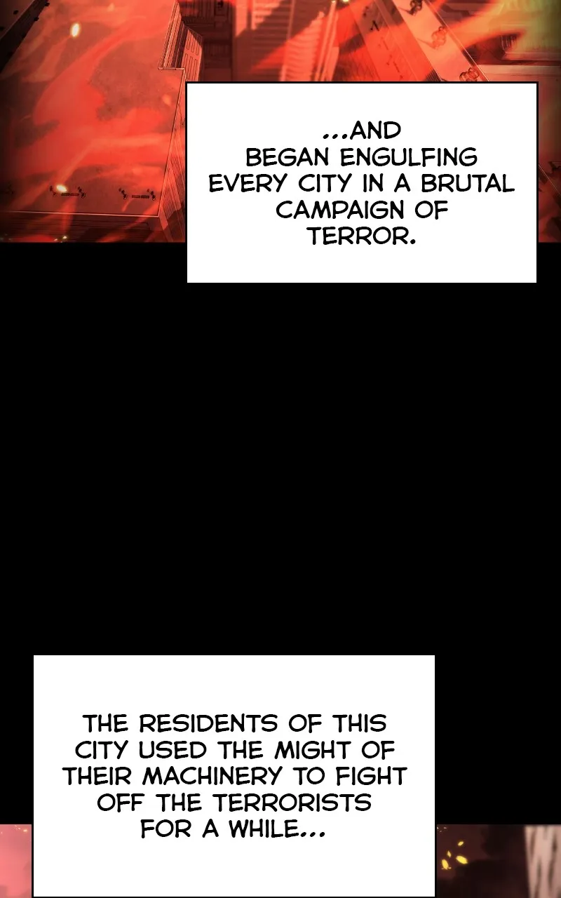 Read Boundless Ascension chapter 101 image 74 on Lezhin