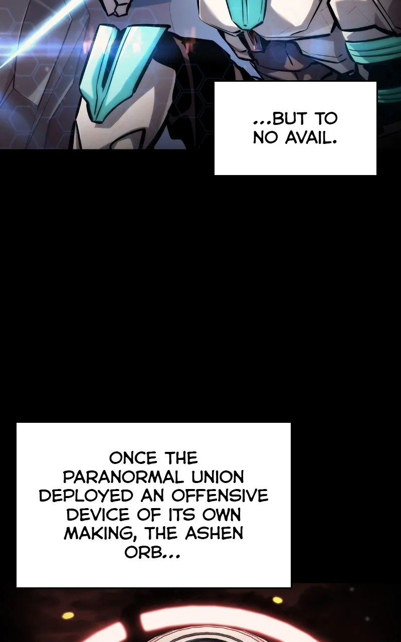 Read Boundless Ascension chapter 101 image 76 on Lezhin