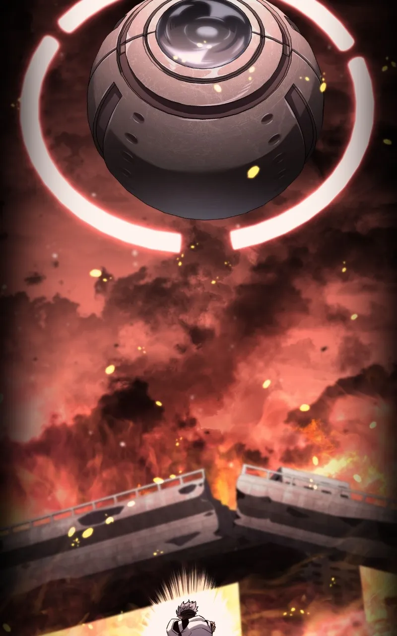 Read Boundless Ascension chapter 101 image 77 on Lezhin