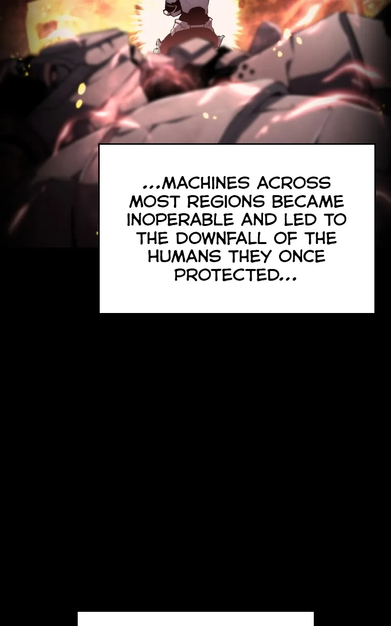 Read Boundless Ascension chapter 101 image 78 on Lezhin