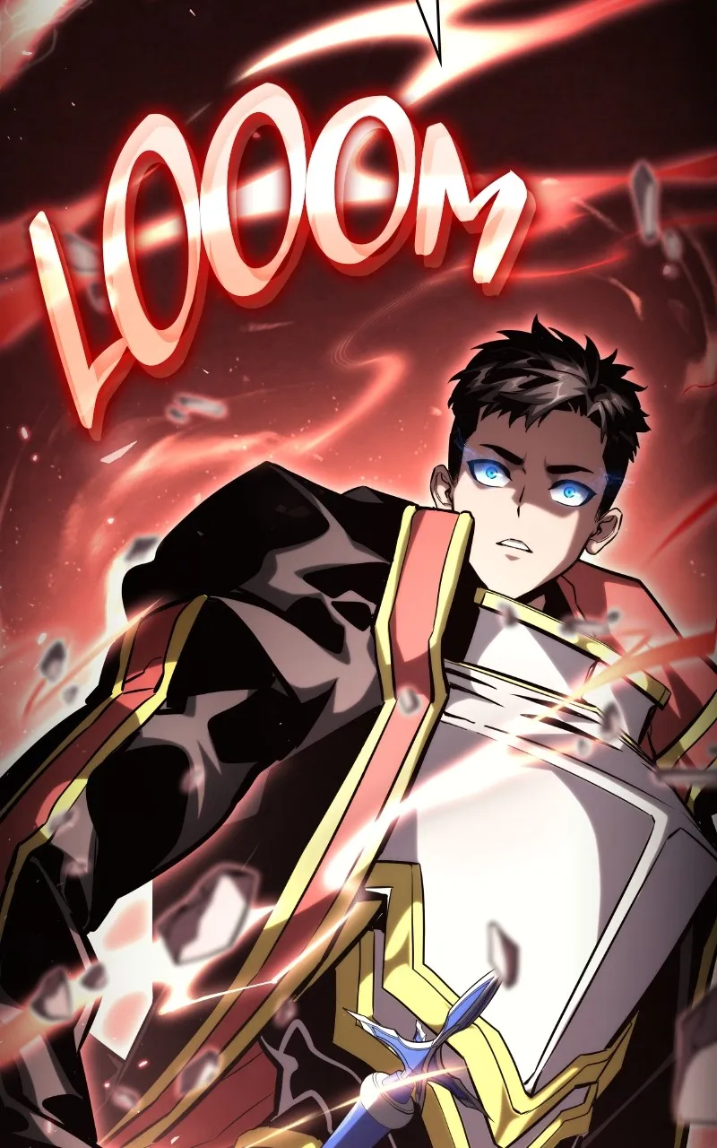 Read Boundless Ascension chapter 101 image 8 on Lezhin