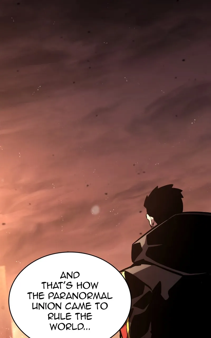Read Boundless Ascension chapter 101 image 80 on Lezhin