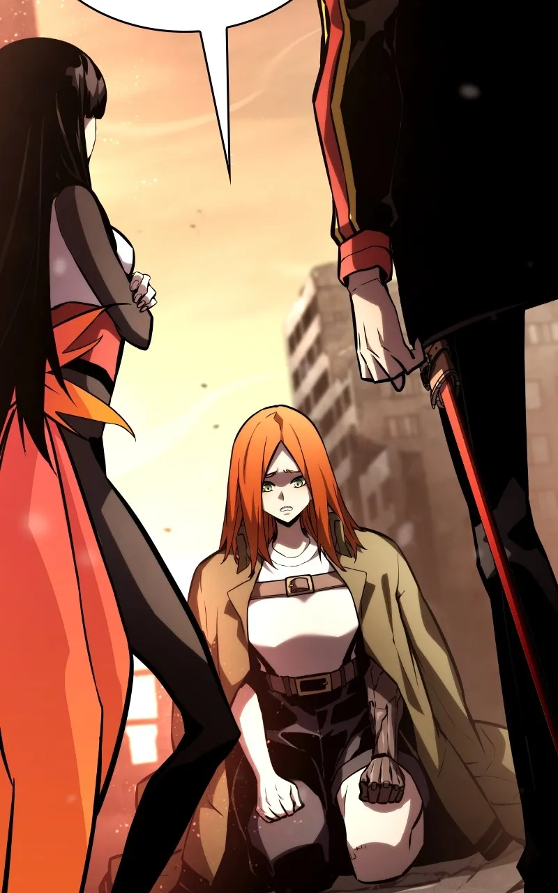 Read Boundless Ascension chapter 101 image 81 on Lezhin