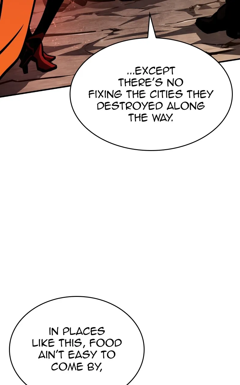 Read Boundless Ascension chapter 101 image 82 on Lezhin