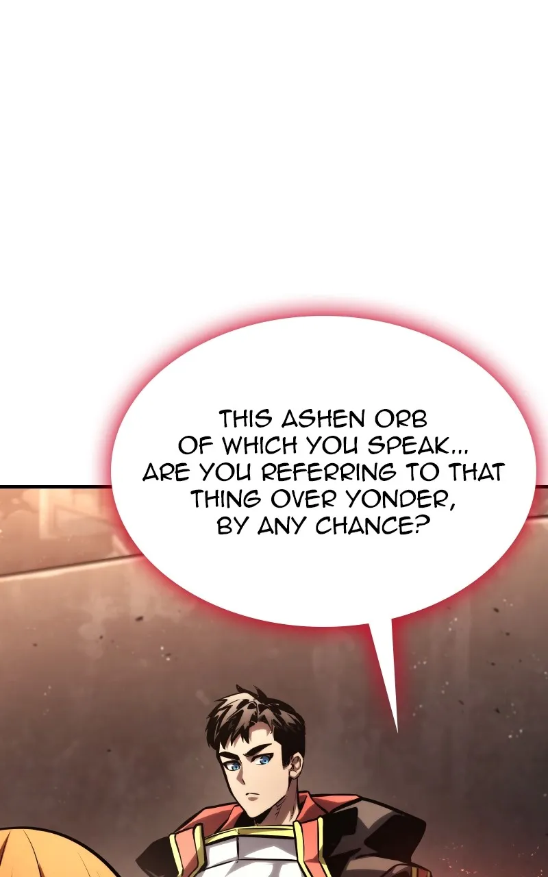 Read Boundless Ascension chapter 101 image 84 on Lezhin