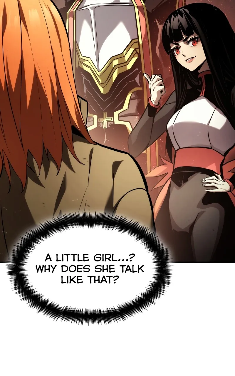 Read Boundless Ascension chapter 101 image 85 on Lezhin