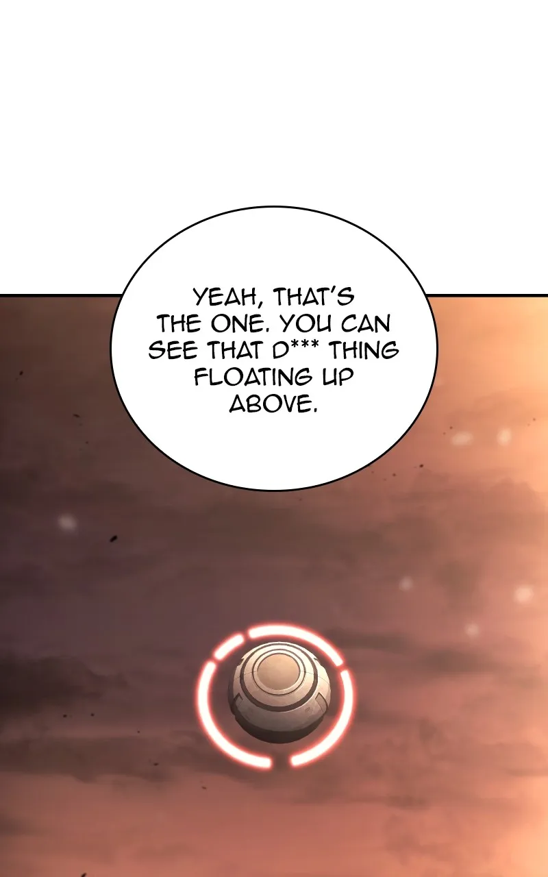 Read Boundless Ascension chapter 101 image 86 on Lezhin