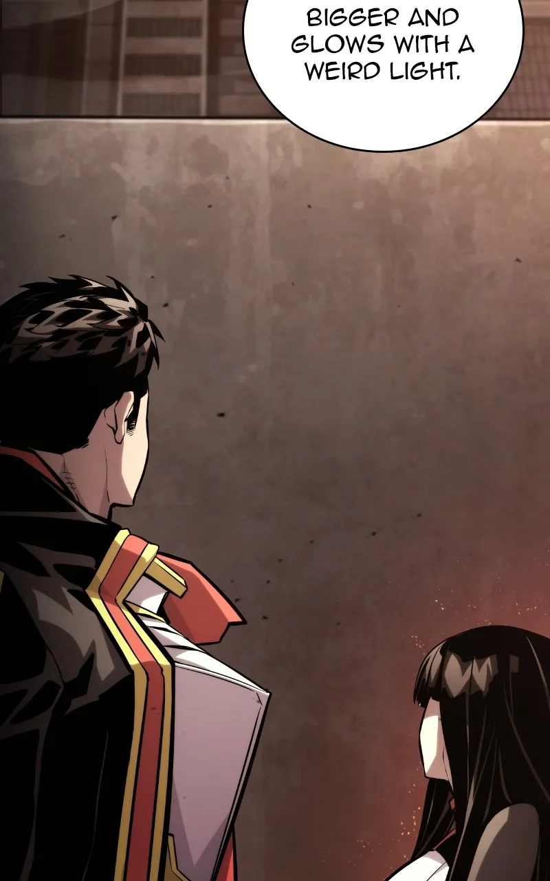 Read Boundless Ascension chapter 101 image 88 on Lezhin
