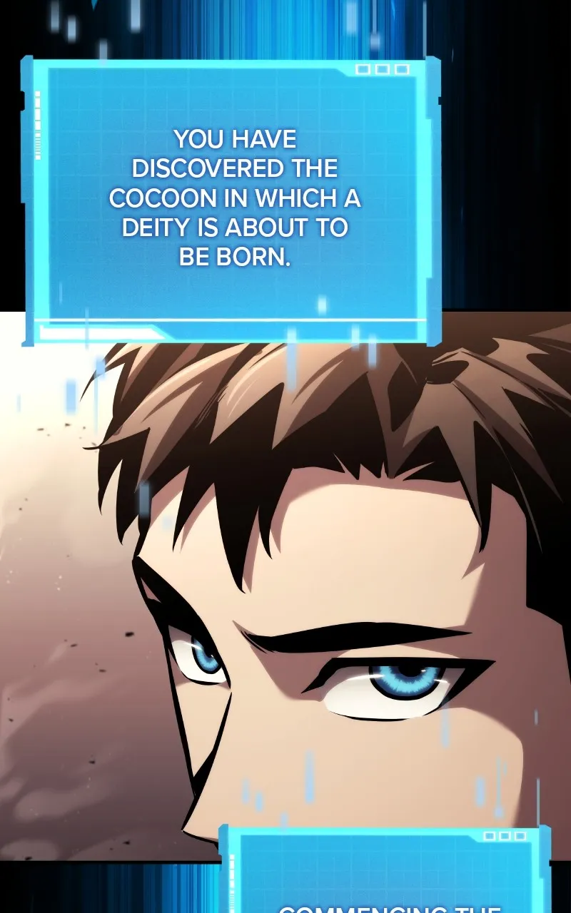 Read Boundless Ascension chapter 101 image 90 on Lezhin