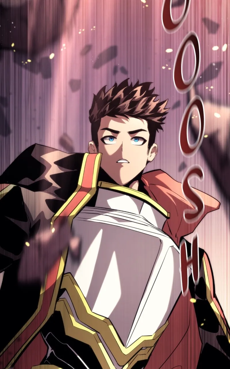 Read Boundless Ascension chapter 102 image 100 on Lezhin