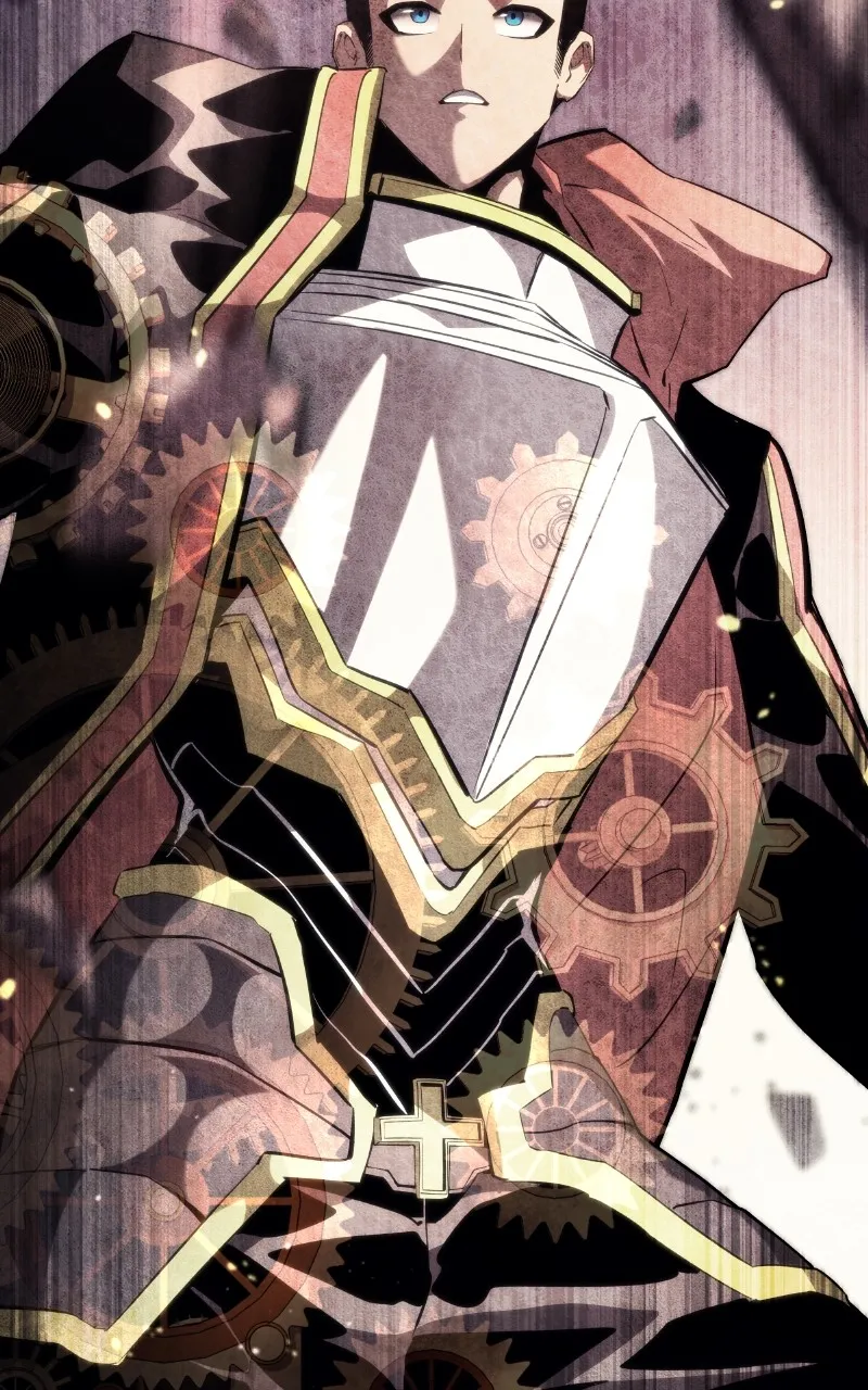 Read Boundless Ascension chapter 102 image 129 on Lezhin