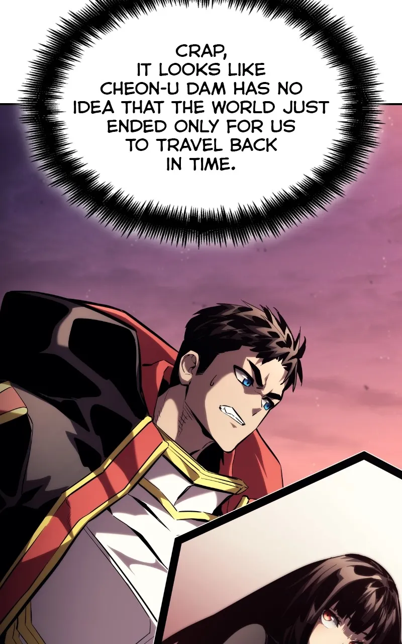 Read Boundless Ascension chapter 102 image 141 on Lezhin
