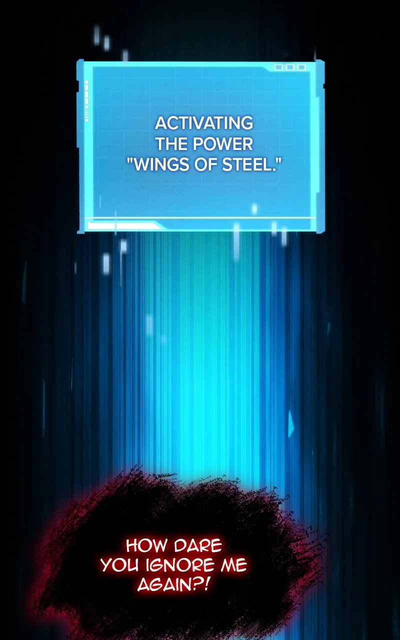 Read Boundless Ascension chapter 102 image 147 on Lezhin
