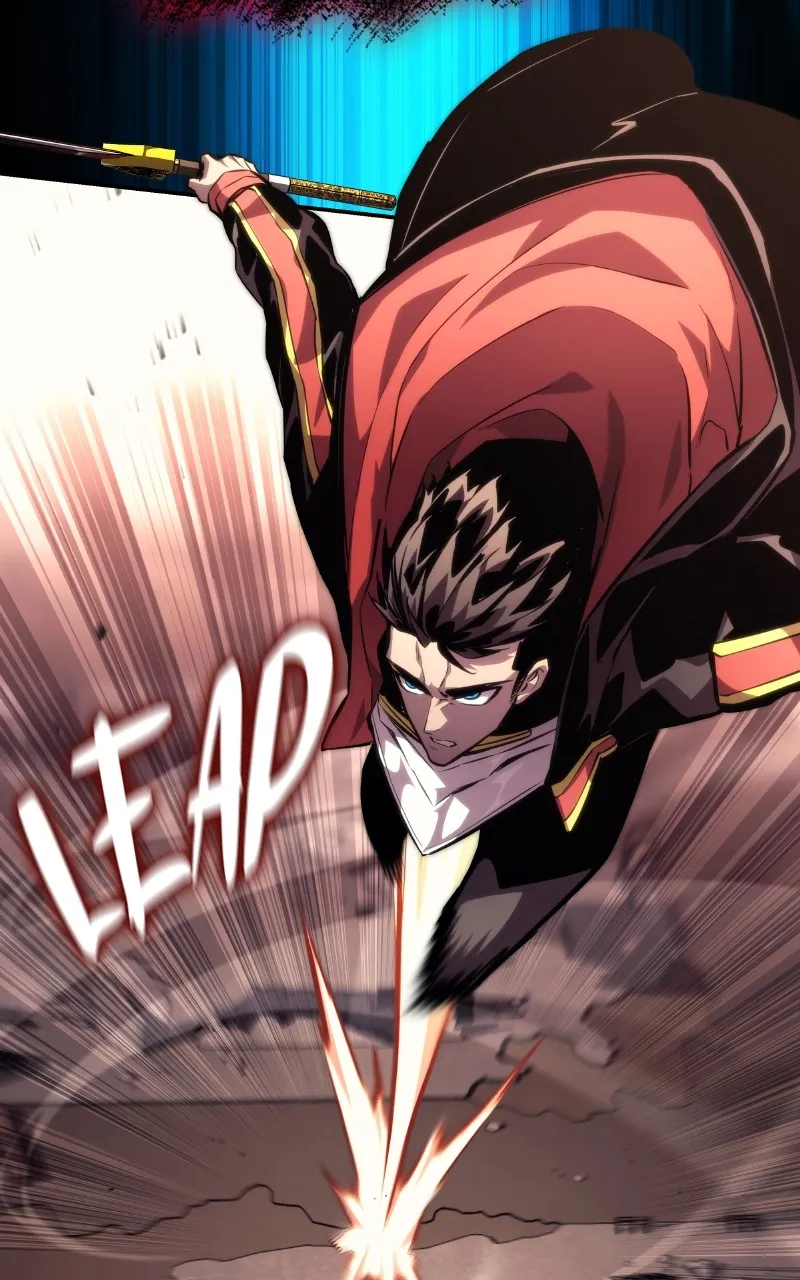 Read Boundless Ascension chapter 102 image 148 on Lezhin