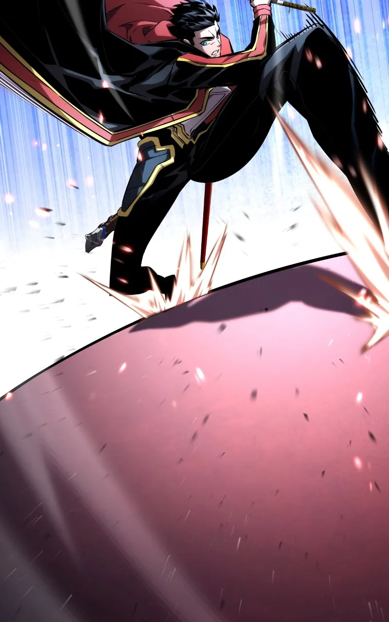 Read Boundless Ascension chapter 102 image 155 on Lezhin