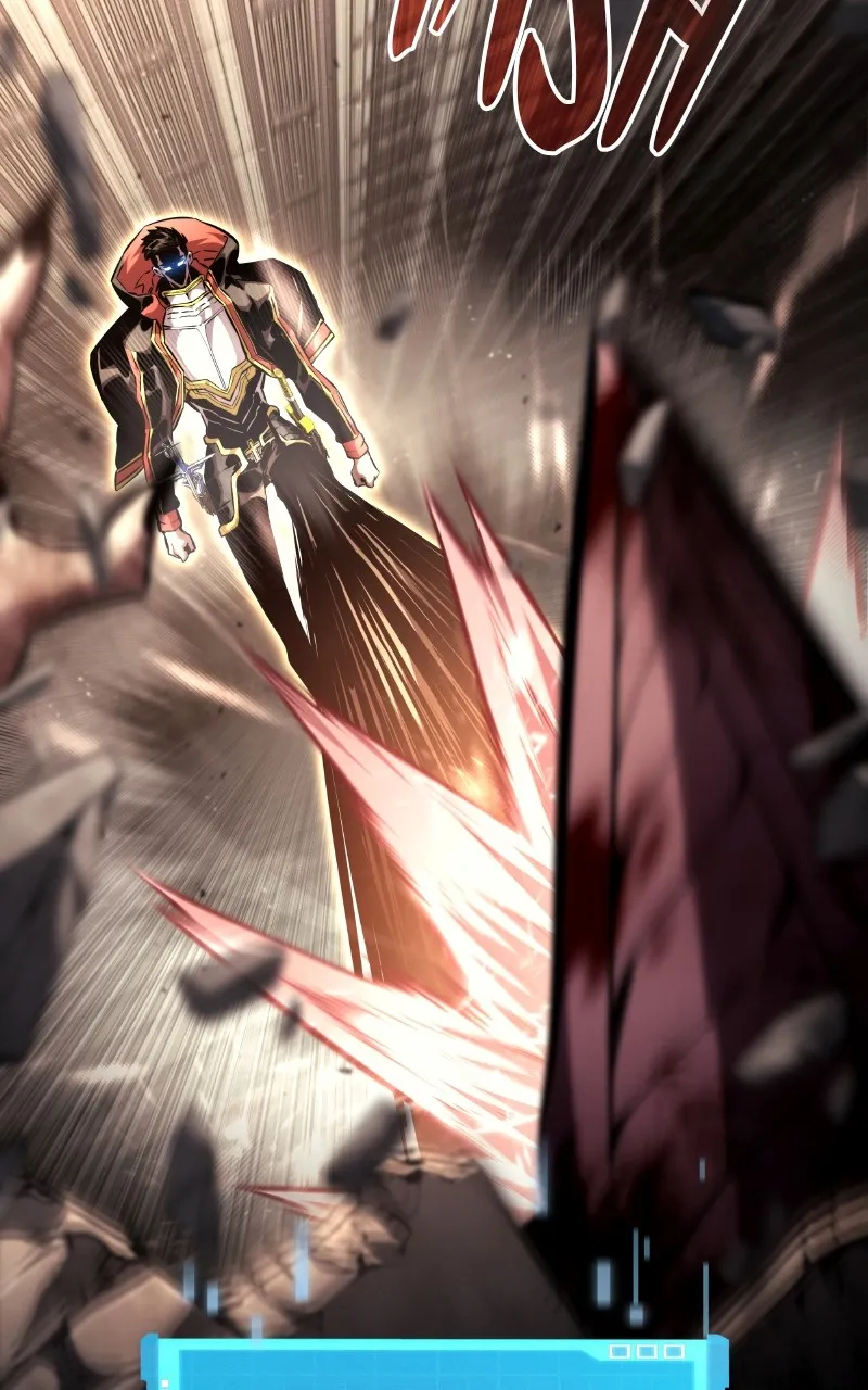 Read Boundless Ascension chapter 102 image 16 on Lezhin