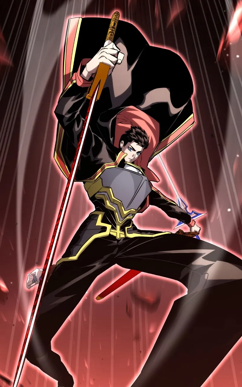 Read Boundless Ascension chapter 102 image 177 on Lezhin