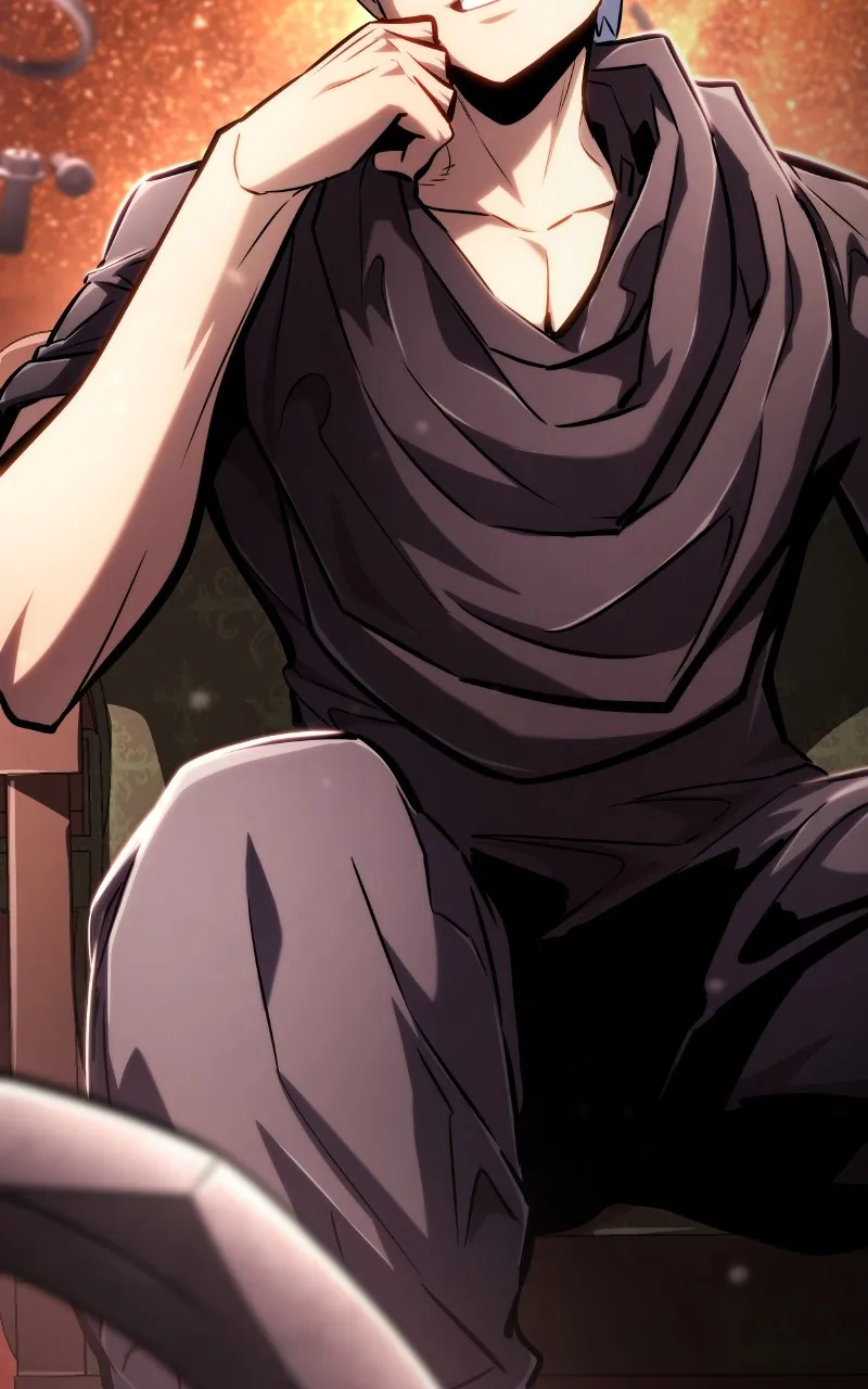 Read Boundless Ascension chapter 102 image 189 on Lezhin
