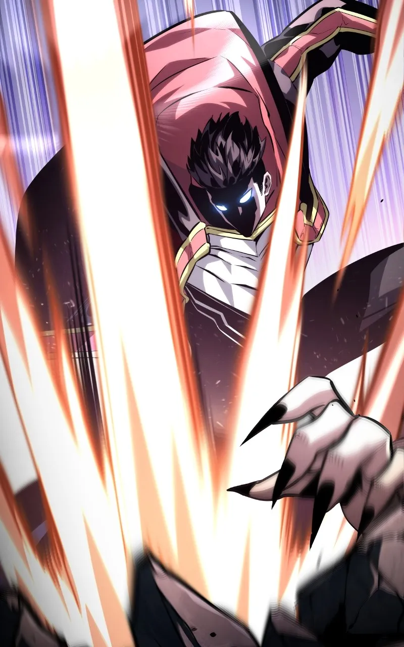 Read Boundless Ascension chapter 102 image 2 on Lezhin