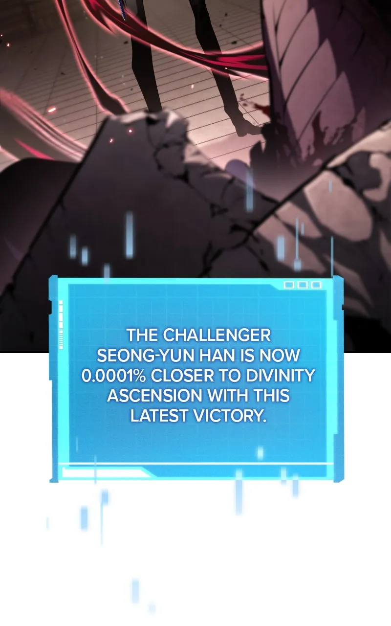 Read Boundless Ascension chapter 102 image 20 on Lezhin