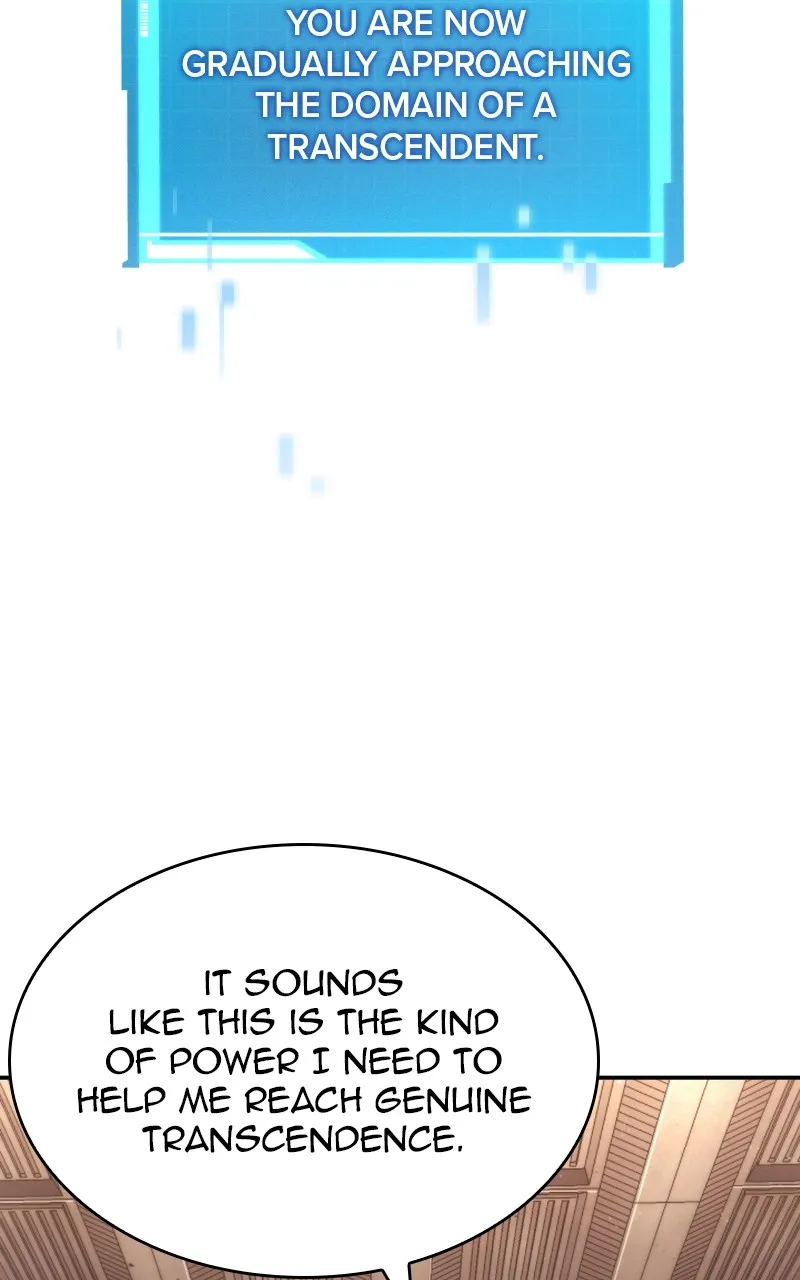 Read Boundless Ascension chapter 102 image 23 on Lezhin